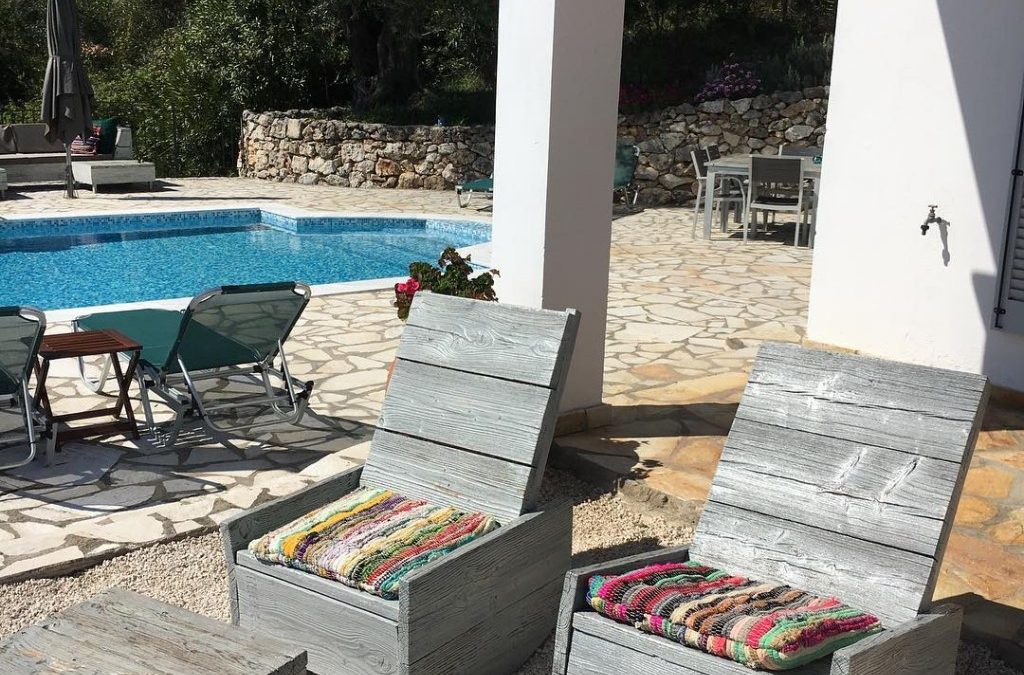 Villa Elia