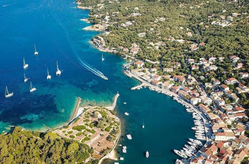 Explore Paxos – AntiPaxos – Blue Caves