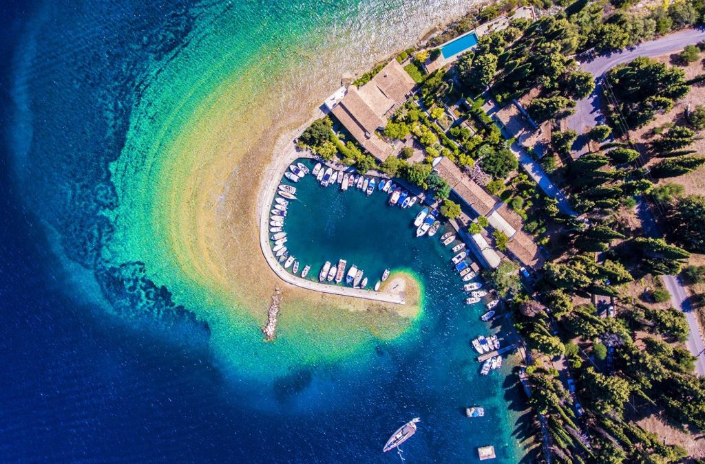 Explore Corfu Excursion